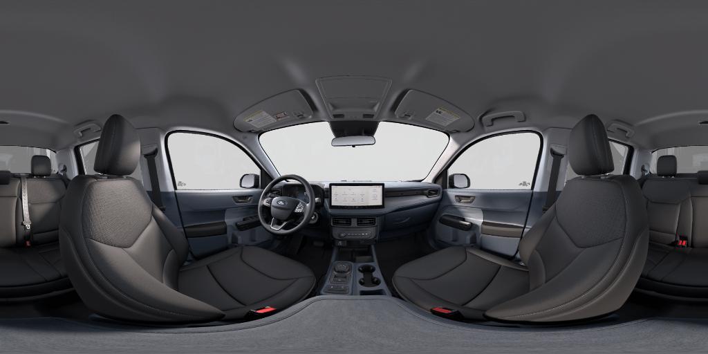 new 2025 Ford Maverick car, priced at $27,025