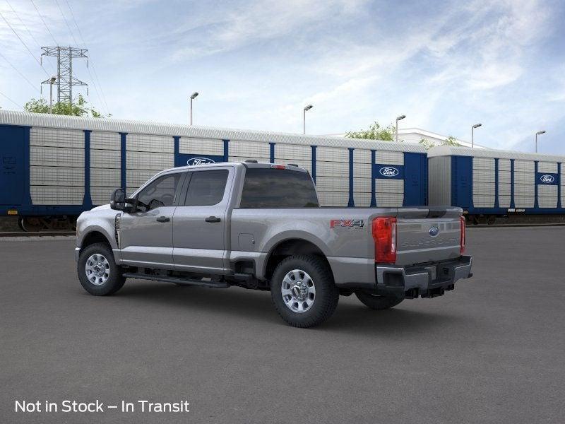 new 2024 Ford F-250 car, priced at $52,390