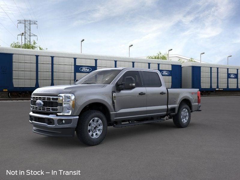 new 2024 Ford F-250 car, priced at $52,390