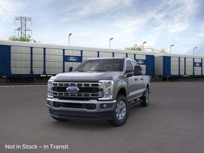 new 2024 Ford F-250 car, priced at $52,390