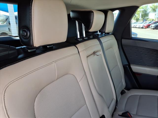 used 2020 Ford Escape car, priced at $18,376