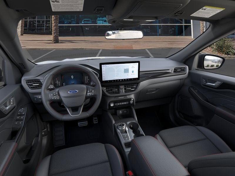 new 2024 Ford Escape car, priced at $32,225