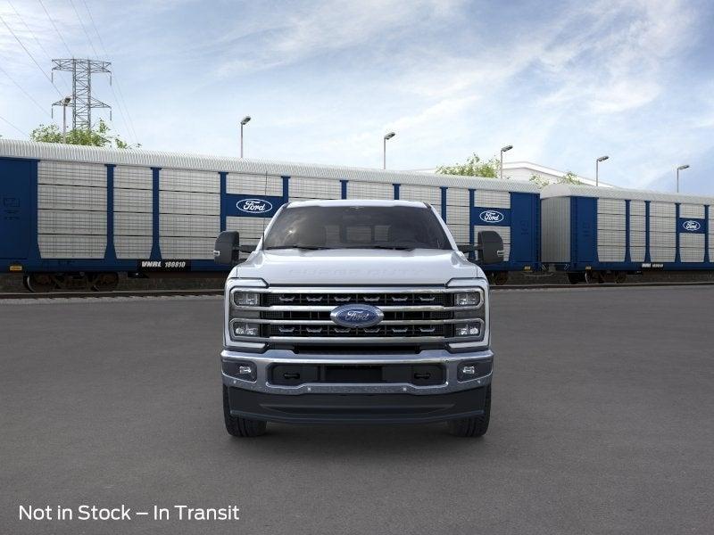 new 2024 Ford F-350 car, priced at $88,600