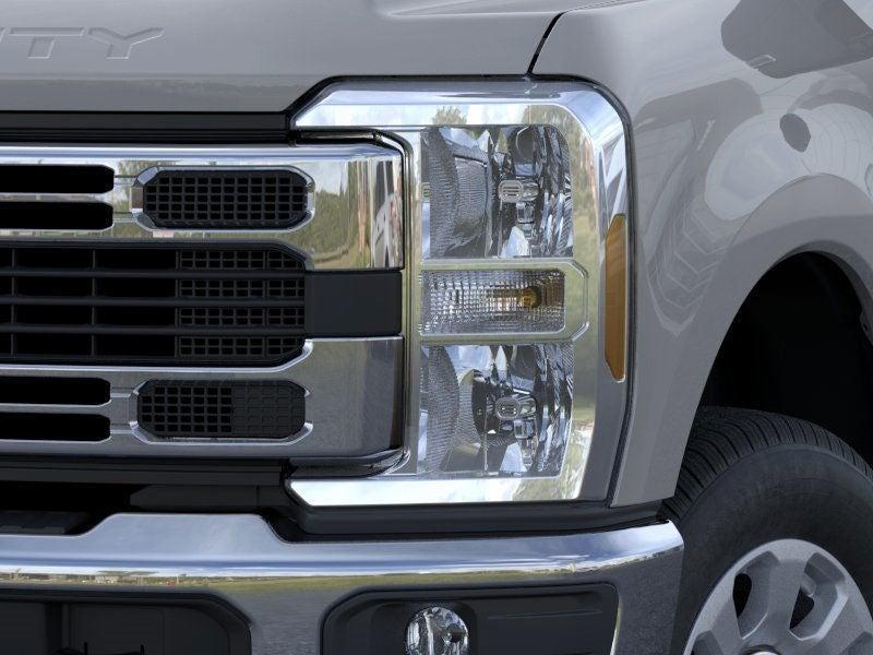 new 2025 Ford F-350 car, priced at $70,085