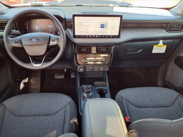 new 2025 Ford Maverick car, priced at $56,530