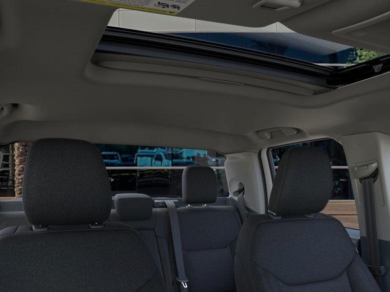 new 2025 Ford Maverick car, priced at $57,530