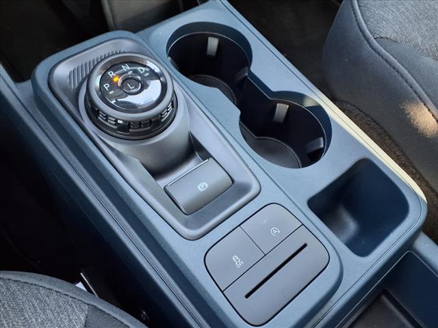 new 2025 Ford Maverick car, priced at $56,530