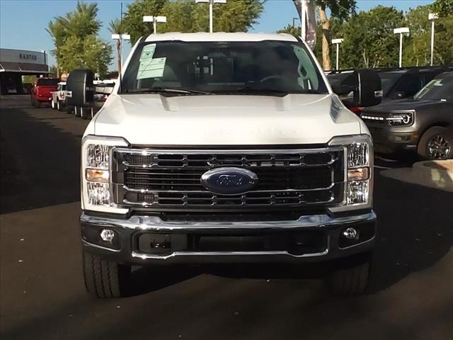 used 2024 Ford F-250 car, priced at $53,987