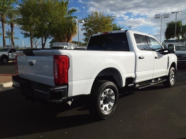 used 2024 Ford F-250 car, priced at $53,987