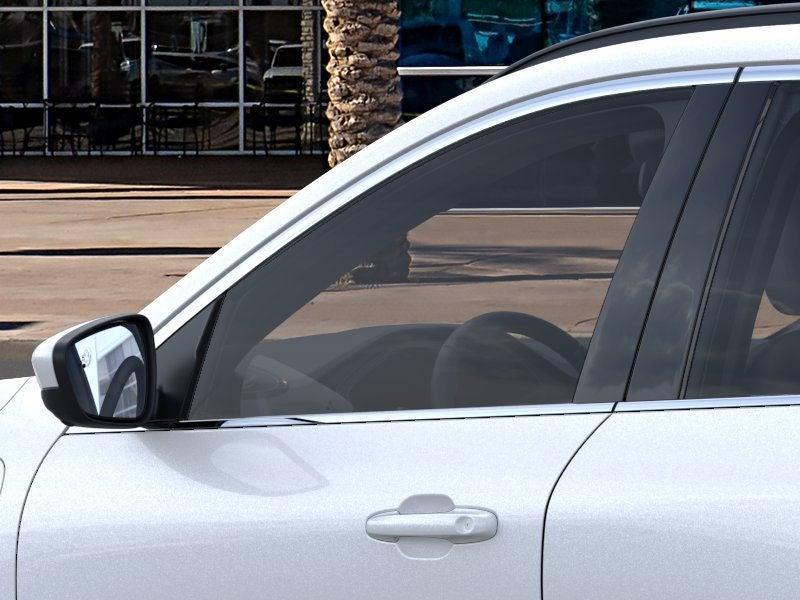 new 2025 Ford Escape car, priced at $38,125