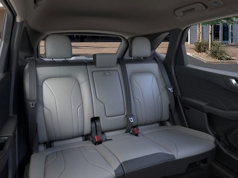 new 2025 Ford Escape car, priced at $38,125