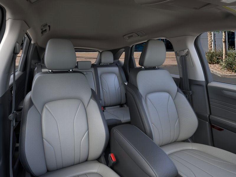 new 2025 Ford Escape car, priced at $38,125