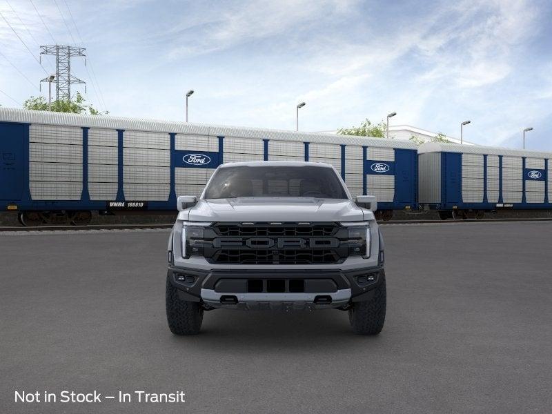 new 2024 Ford F-150 car, priced at $96,820