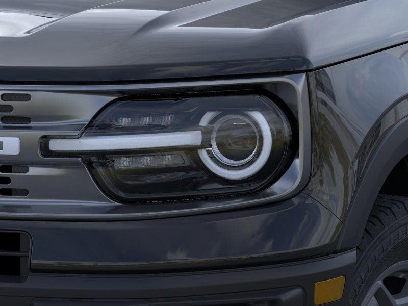 new 2024 Ford Bronco Sport car, priced at $37,360