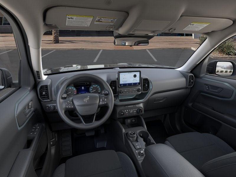 new 2024 Ford Bronco Sport car, priced at $38,360