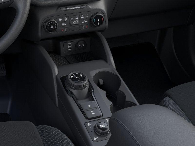 new 2024 Ford Bronco Sport car, priced at $37,360