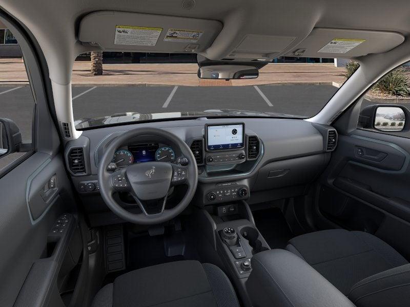 new 2024 Ford Bronco Sport car, priced at $37,360