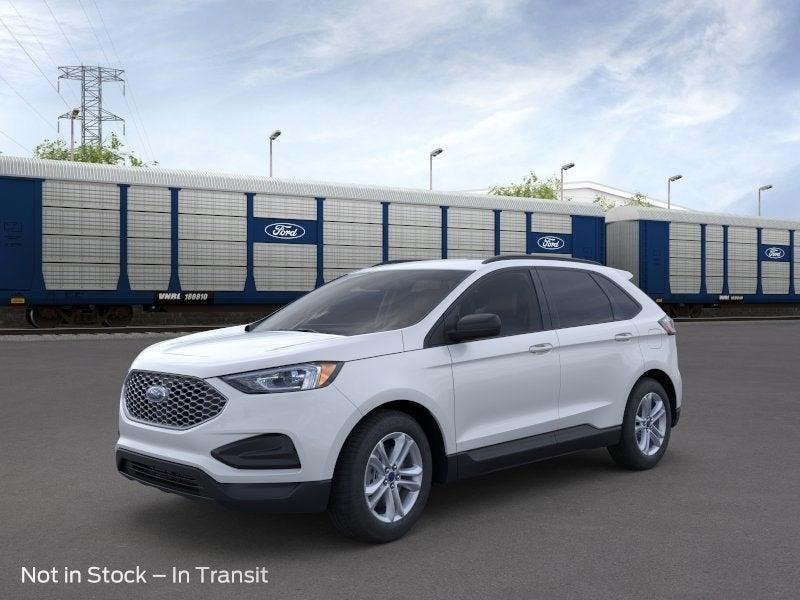 new 2024 Ford Edge car, priced at $38,188