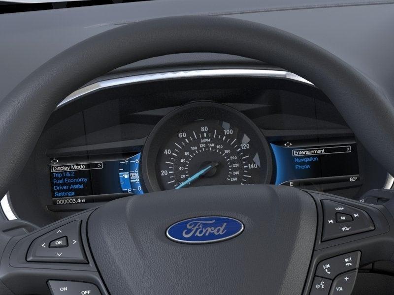new 2024 Ford Edge car, priced at $37,688