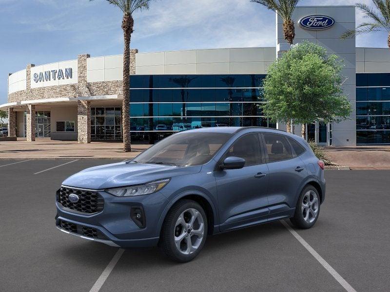 new 2024 Ford Escape car, priced at $36,680