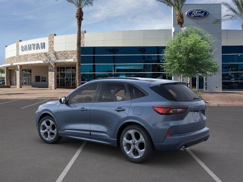 new 2024 Ford Escape car, priced at $36,680