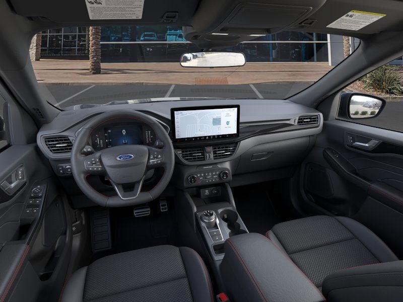 new 2024 Ford Escape car, priced at $36,680