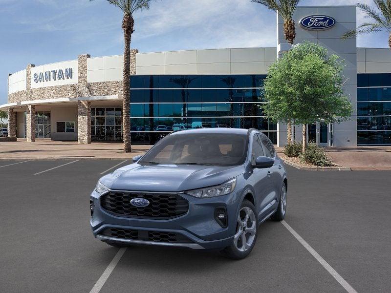 new 2024 Ford Escape car, priced at $36,680