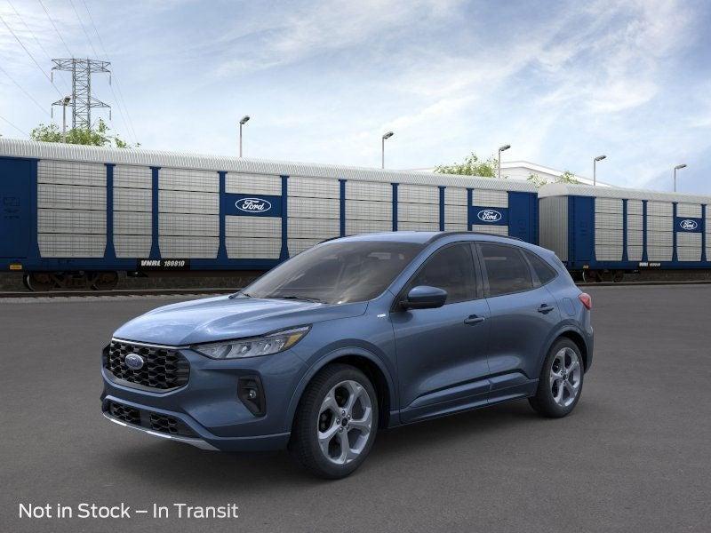 new 2024 Ford Escape car, priced at $36,255