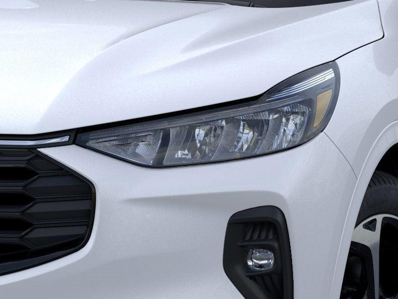 new 2024 Ford Escape car, priced at $36,620