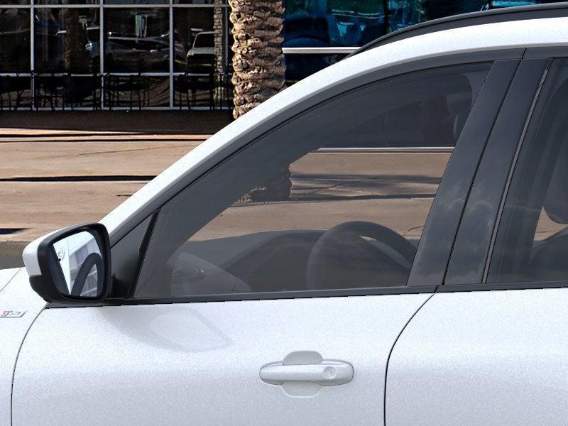 new 2024 Ford Escape car, priced at $36,620