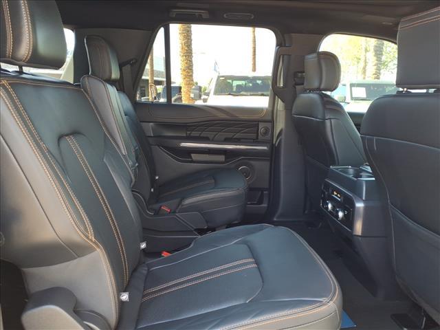 used 2024 Ford Expedition Max car, priced at $79,063