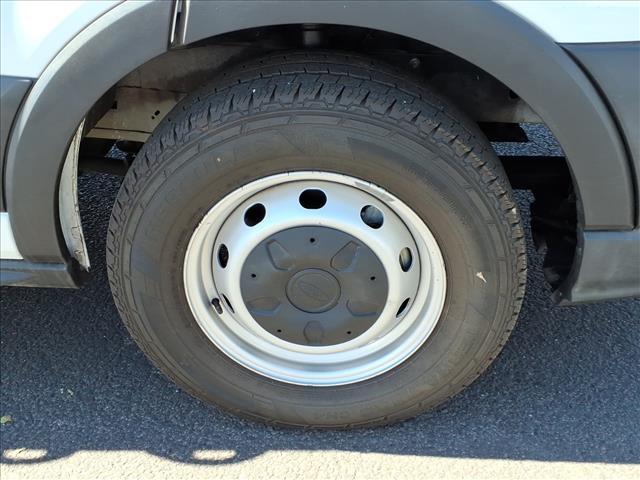 used 2020 Ford Transit-150 car, priced at $18,460