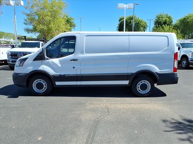 used 2020 Ford Transit-150 car, priced at $18,460