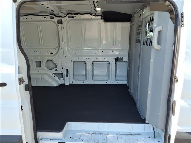 used 2020 Ford Transit-150 car, priced at $18,460
