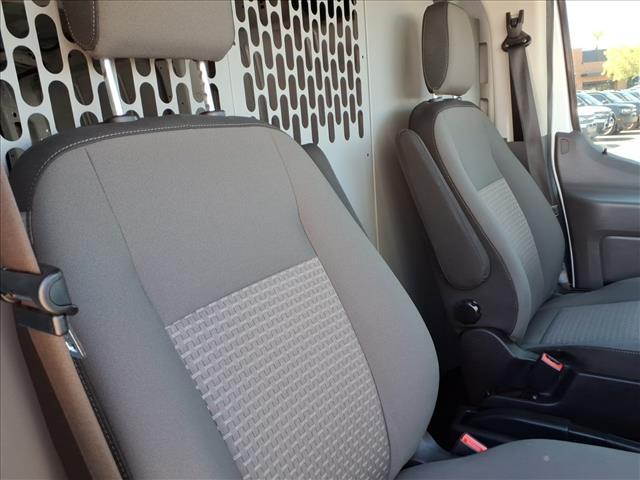 used 2020 Ford Transit-150 car, priced at $18,460
