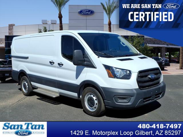 used 2020 Ford Transit-150 car, priced at $19,963