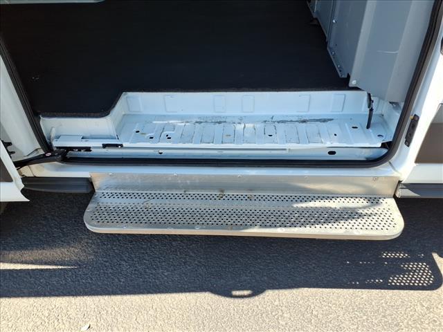 used 2020 Ford Transit-150 car, priced at $18,460