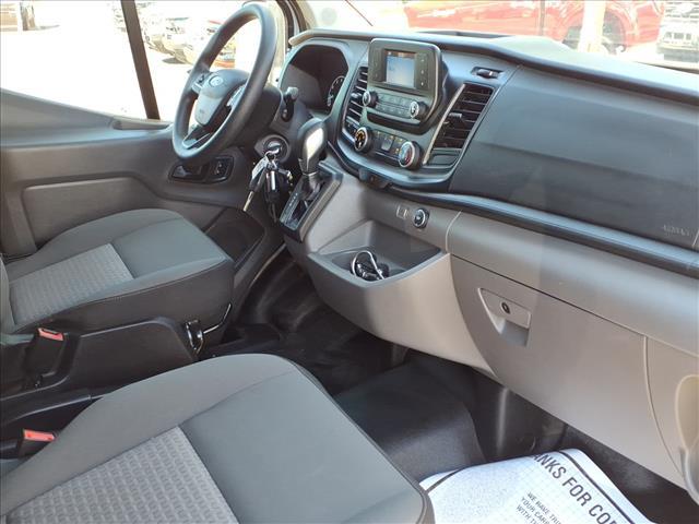 used 2020 Ford Transit-150 car, priced at $18,460