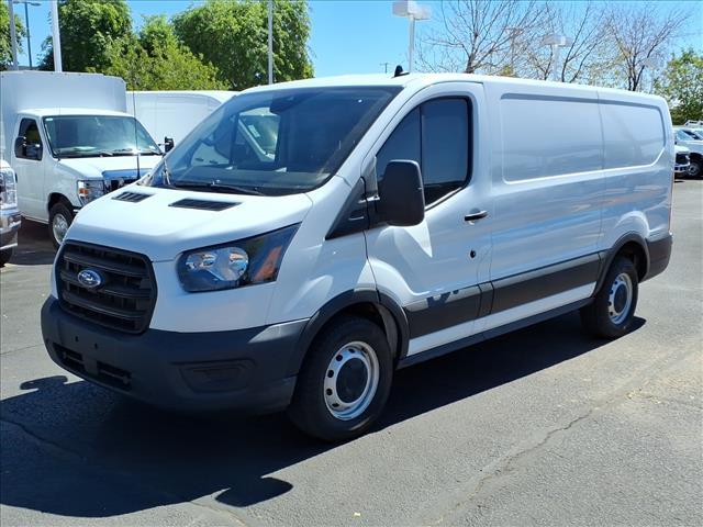 used 2020 Ford Transit-150 car, priced at $18,460