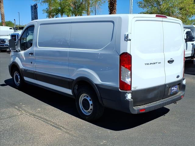 used 2020 Ford Transit-150 car, priced at $18,460