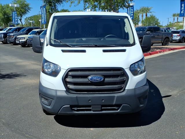 used 2020 Ford Transit-150 car, priced at $18,460