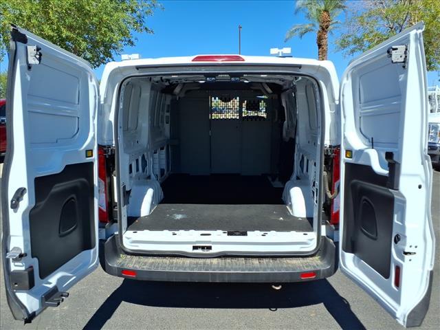 used 2020 Ford Transit-150 car, priced at $18,460