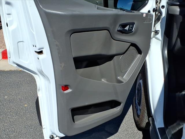 used 2020 Ford Transit-150 car, priced at $18,460