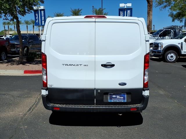 used 2020 Ford Transit-150 car, priced at $18,460