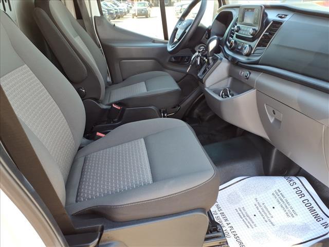 used 2020 Ford Transit-150 car, priced at $18,460