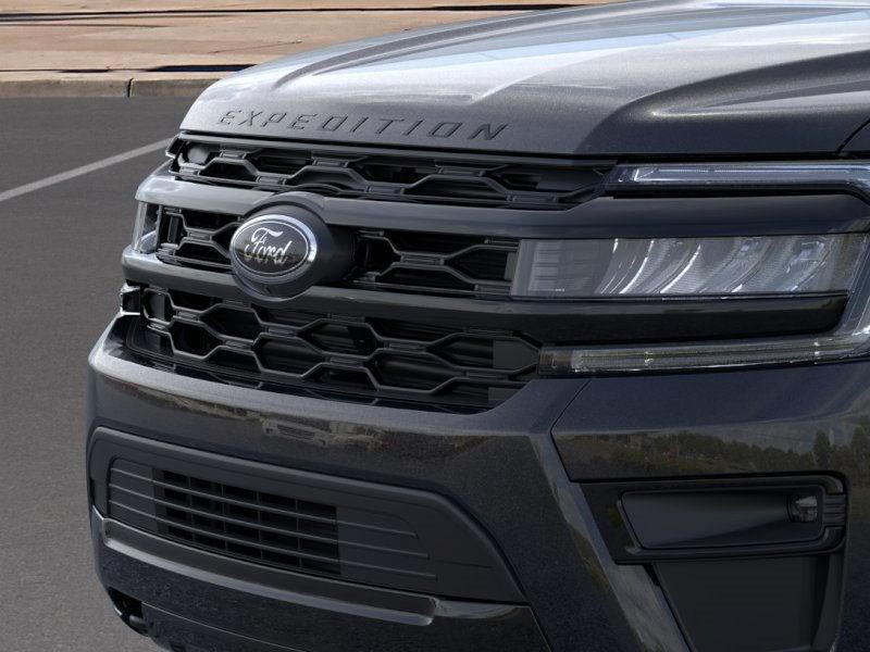 new 2024 Ford Expedition Max car, priced at $83,430