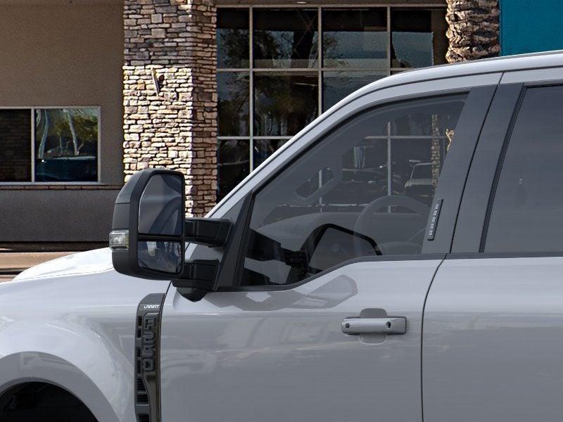new 2025 Ford F-250 car, priced at $90,570