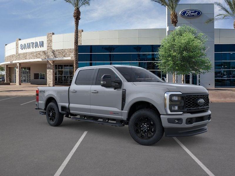 new 2025 Ford F-250 car, priced at $90,570