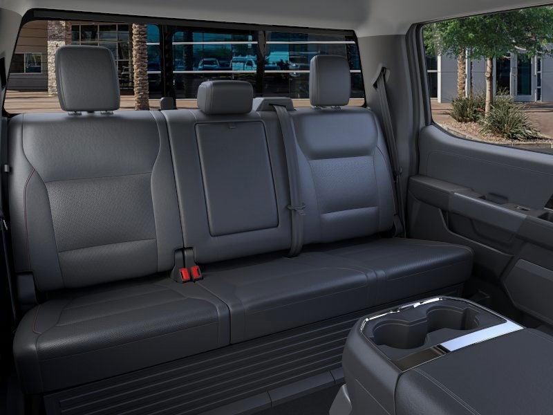 new 2025 Ford F-250 car, priced at $90,570