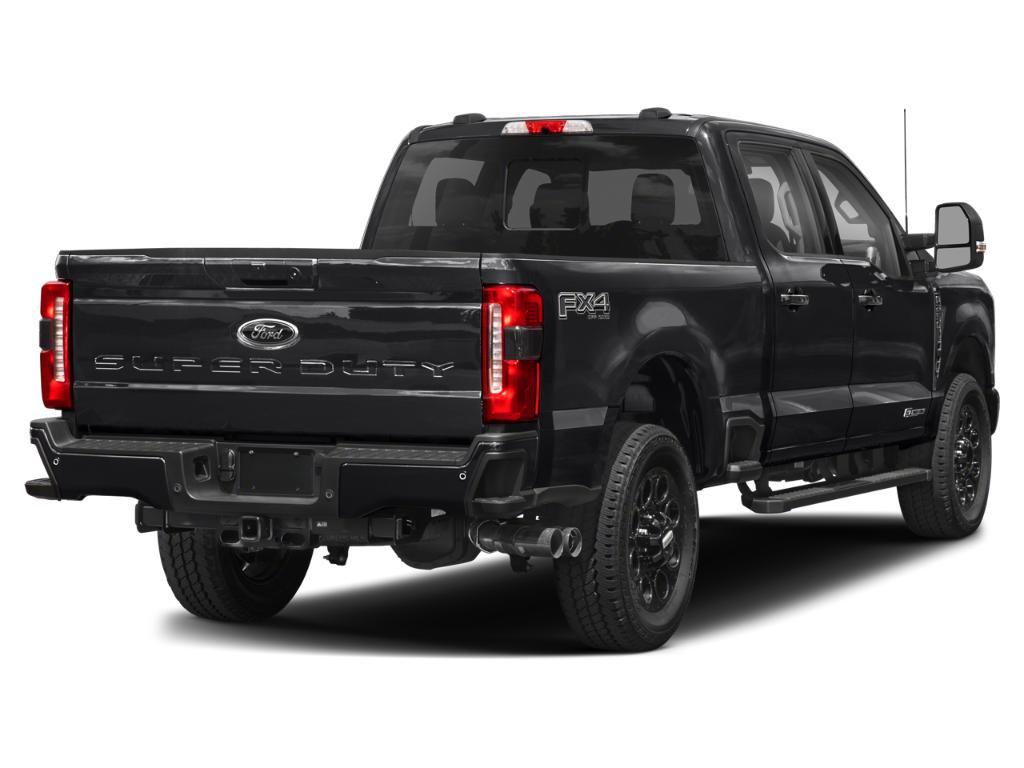 new 2024 Ford F-250 car, priced at $61,830